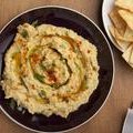 Hummus Dip (Dave Lieberman) recipe