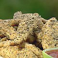 Italian Chicken Sticks (Paula Deen) recipe