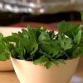 Italian Greens and Herb Salad (Giada De Laurentiis) recipe