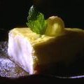Joanne's Almost Fat-free Lemon Cheesecake (Paula Deen) recipe