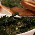 Kale Chips (Patrick and Gina Neely) recipe