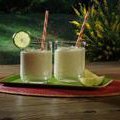 Key Lime Tequila Milkshake (Bobby Flay) recipe