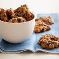 Kitchen Sink Cookies (Ellie Krieger) recipe