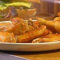 Korean Chicken Wings (Guy Fieri) recipe
