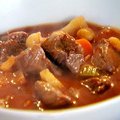 Lamb Stew with Orange (Ellie Krieger) recipe