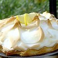 Lemon Meringue Pie (Paula Deen) recipe