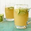 Lime Beer Cocktail (Sandra Lee) recipe