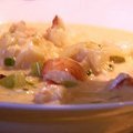 Lobster Corn Chowder (Ina Garten) recipe
