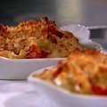Lobster Mac and Cheese (Ina Garten) recipe