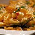 Lobster Macaroni and Cheese (Patrick and Gina Neely) recipe