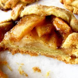 Maida's Big Apple Pie recipe