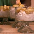 Mama Callie's Rice Pudding (Patrick and Gina Neely) recipe