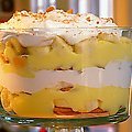 Mama Daisy's Banana Pudding (Patrick and Gina Neely) recipe