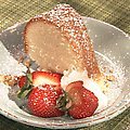 Mama's Pound Cake (Paula Deen) recipe