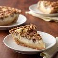 Mystery Pecan Pie (Paula Deen) recipe