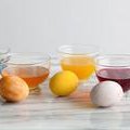 Natural Dyes for Easter Eggs recipe