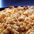 Neely's BBQ Popcorn (Patrick and Gina Neely) recipe