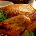 Neely's Deep-Fried Turkey (Patrick and Gina Neely) recipe