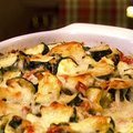 Neely's Zucchini Gratin (Patrick and Gina Neely) recipe