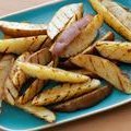  Old Bay  Grilled Steak Fries (Bobby Flay) recipe