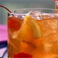 Old-Fashioned Cocktail (Patrick and Gina Neely) recipe