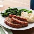 Old-Fashioned Meat Loaf- A.K.A 'Basic' Meat Loaf (Paula Deen) recipe