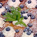 Olivia's Buttermilk Pie (Paula Deen) recipe