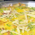 Omelet for Two (Ina Garten) recipe