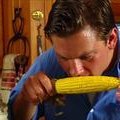 Oven Roasted Corn on the Cob (Tyler Florence) recipe