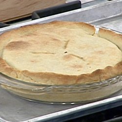 Oyster Pie (Emeril Lagasse) recipe