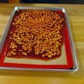 Peanut Brittle (Alton Brown) recipe