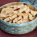 Peanut Brittle (Trisha Yearwood) recipe
