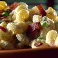 Peas and Pasta Salad (Sunny Anderson) recipe