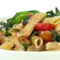 Penne with Brown Butter, Arugula, and Pine Nuts (Giada De Laurentiis) recipe
