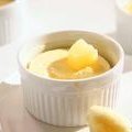 Pineapple Pudding Cakes (Sandra Lee) recipe
