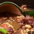 Pork and Green Chile Stew (Paula Deen) recipe