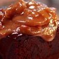 Praline Brownies with Praline Frosting (Paula Deen) recipe