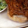 Pulled Pork at Home recipe