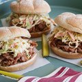 Pulled Pork Barbecue (Tyler Florence) recipe