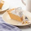 Pumpkin Chiffon Pie (Paula Deen) recipe