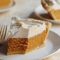 Pumpkin Cream Pie (Sandra Lee) recipe