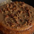 Pumpkin Maple Pecan Cheesecake (Anne Thornton) recipe