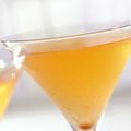 Pumpkin Pie Spice Martini (Sandra Lee) recipe