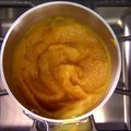 Pumpkin Puree (Alton Brown) recipe