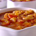 Quick and Spicy Tomato Soup (Giada De Laurentiis) recipe