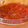Quick Tomato Sauce (Dave Lieberman) recipe