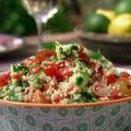 Quinoa Tabbouleh (Aarti Sequeira) recipe