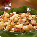 Red Potato Salad (Paula Deen) recipe