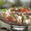 Red Quinoa and Citrus Salad (Guy Fieri) recipe