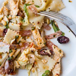 Italian Salad recipe